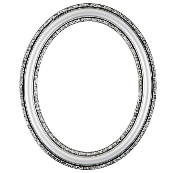 Круглая рамка