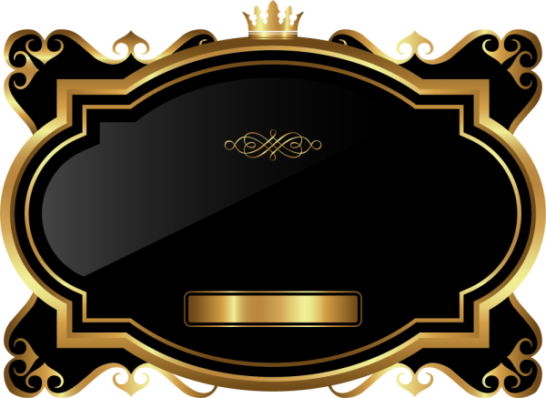 Рамка для логотипа