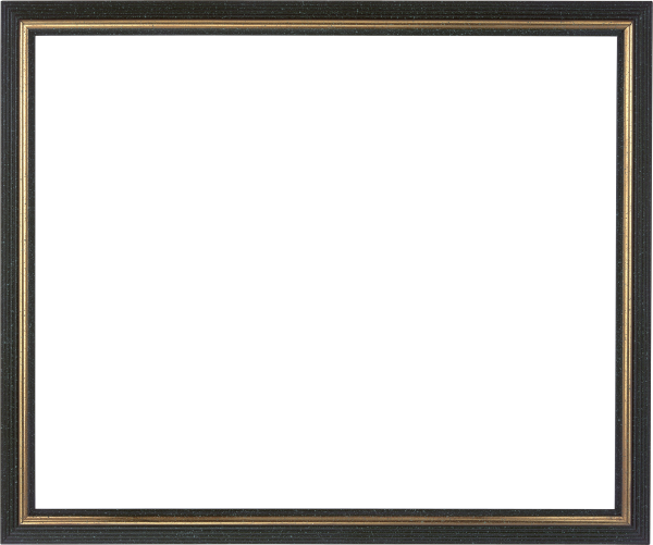 Рамка строгая