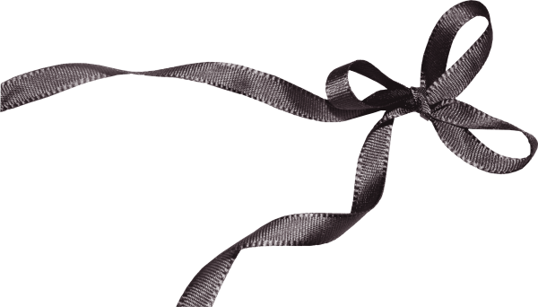 Черная лента