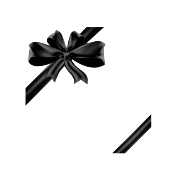 Траурная лента