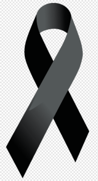 Черная лента