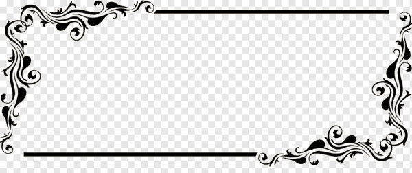 Узоры для табличек