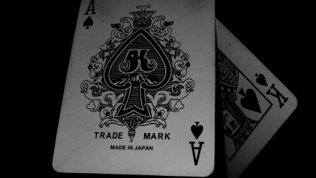 Красивые игральные карты