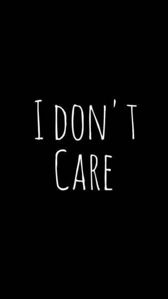 Обои с английскими надписями на черном фоне