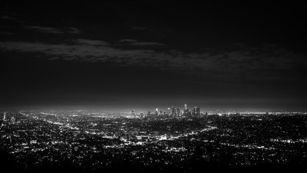 Фото на рабочий стол темные