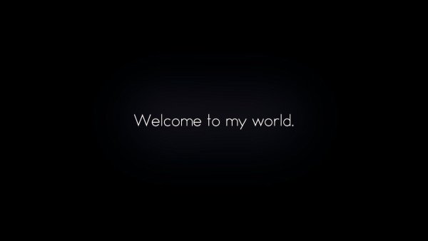 Красивые цитаты на чёрном фоне