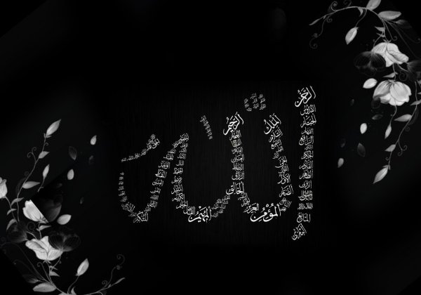 Картинки на черном фоне