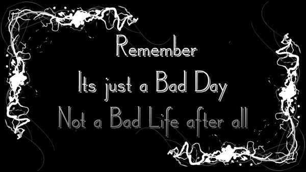 Красивые фразы на черном фоне