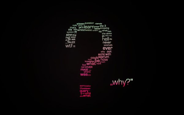 Обои со смыслом