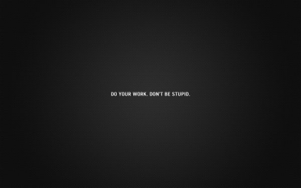 Обои на рабочий стол цитаты