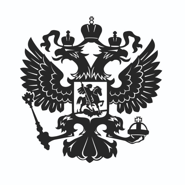 Герб России