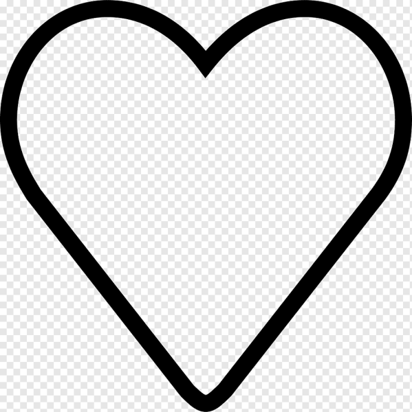 Пустое сердце