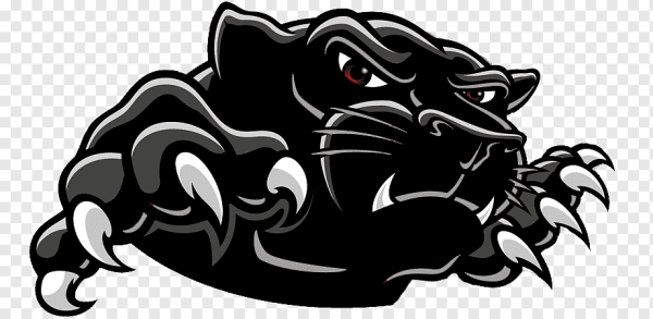 Пантера логотип