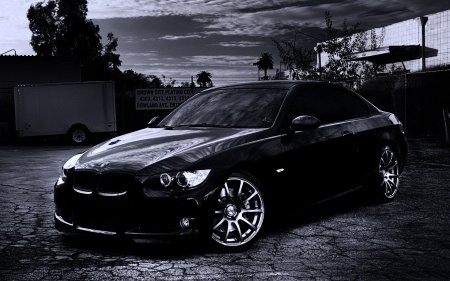 BMW 5 e60