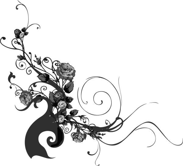 Узоры без фона