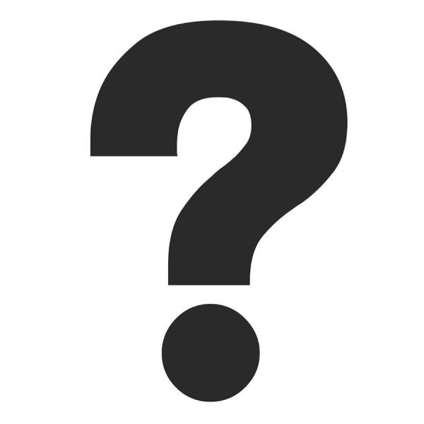 Вопросительный знак