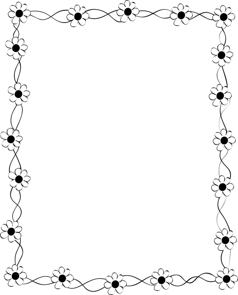 Рамки для ворда