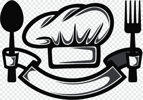 Кулинарная эмблема