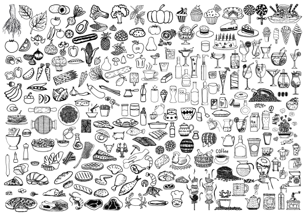 Паттерн продукты