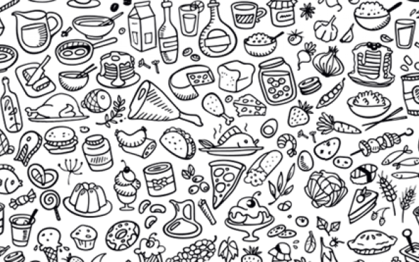 Паттерн еда