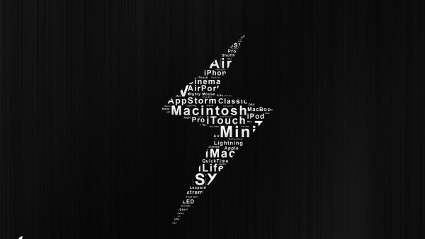 Картинки на чёрном фоне с надписями