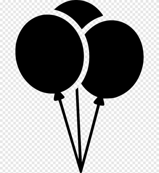 Воздушный шарик