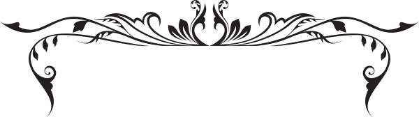 Красивые горизонтальные узоры