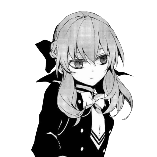 Последний Серафим Шиноа