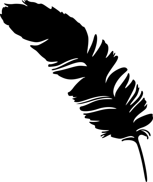 Перо клипарт