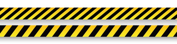 Полоса строительная