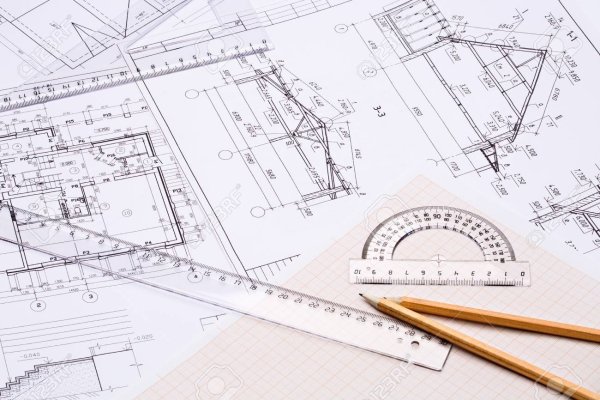 Бумага для чертежей