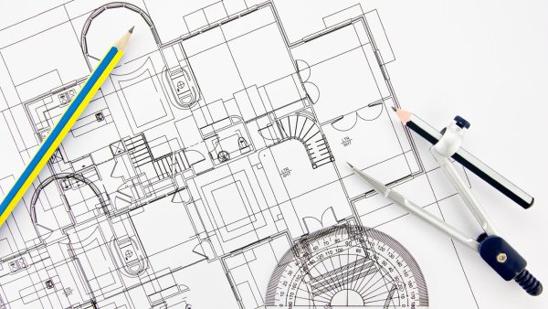 Проектирование вентиляции