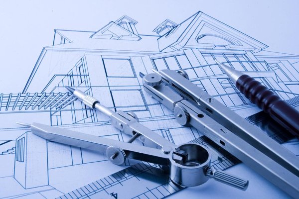 Проектирование зданий и сооружений