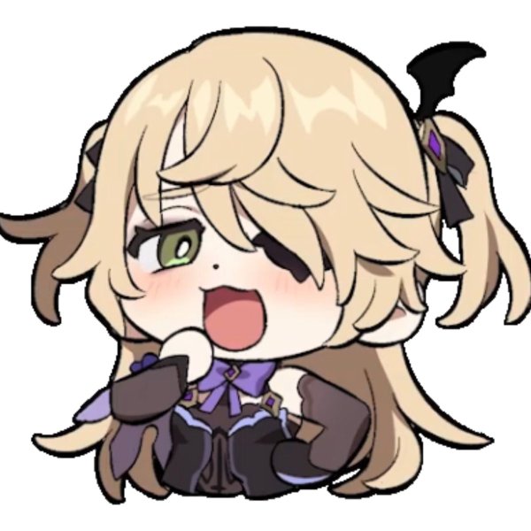 Чиби Ганью Геншин