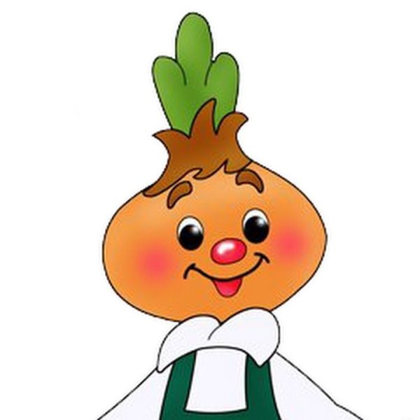 Лук Чиполлино