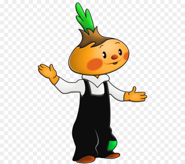 Персонажи сказки приключения Чиполлино