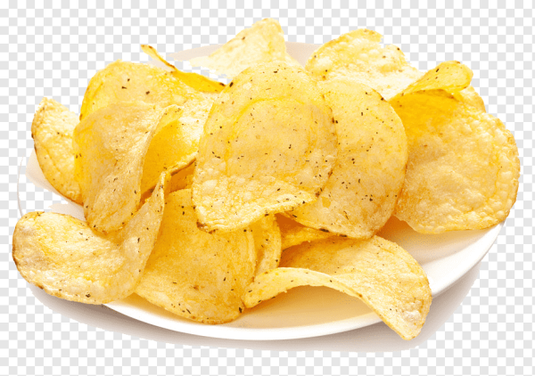 Чипсы Потато