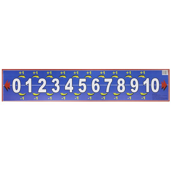 Числовой ряд