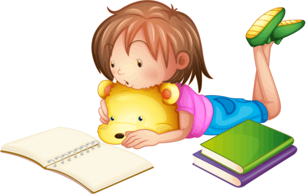 Книжка рисунок