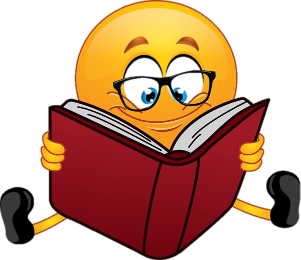 Умный смайлик