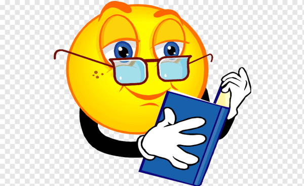 Смайлик математика