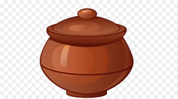 Горшочек каши