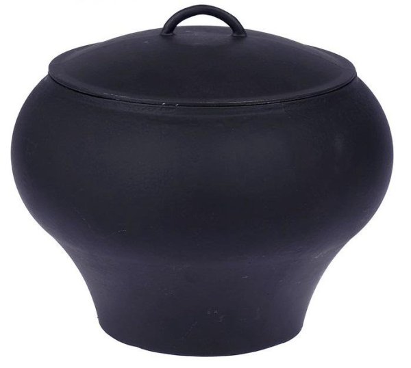 Чугунок для русской печи