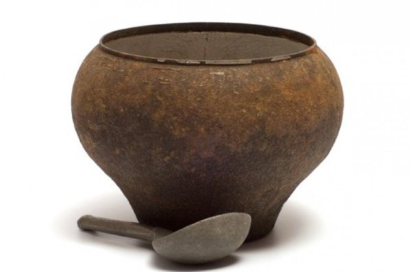 Казачий чугунок