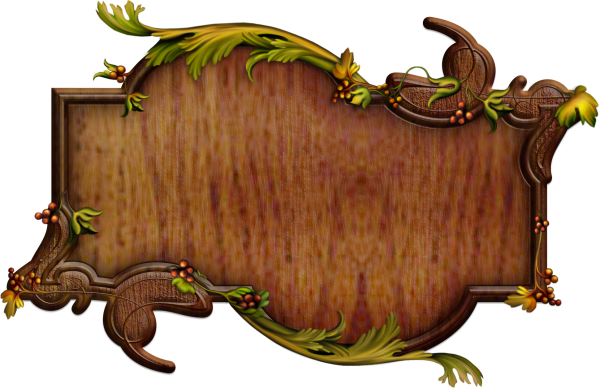 Табличка для надписи