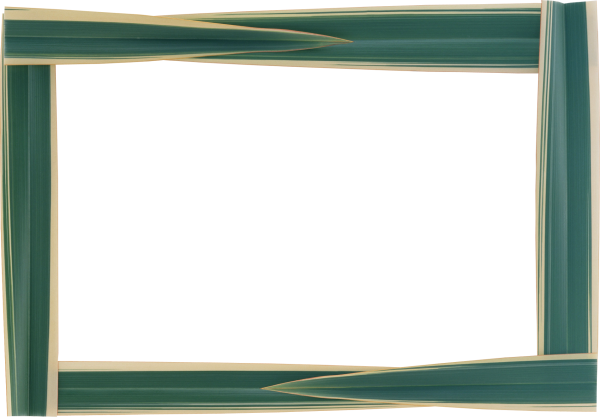 Стильная рамка