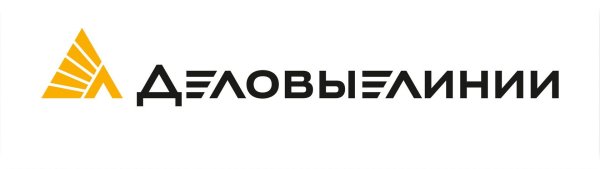 Деловые линии логотип вектор