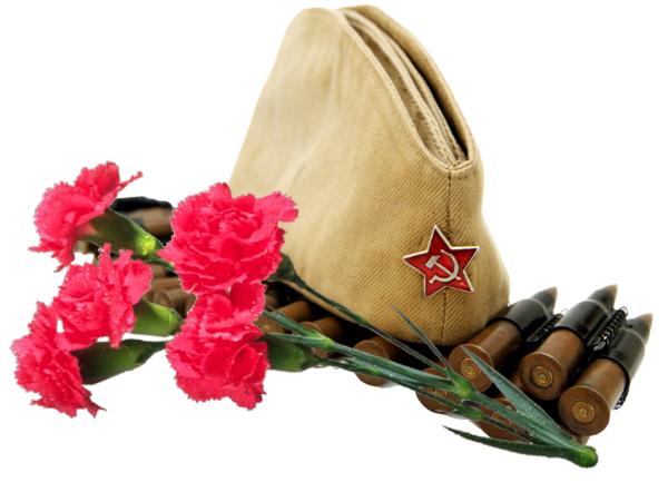 День Победы атрибутика