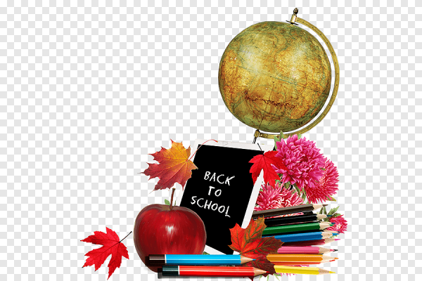 День учителя Глобус